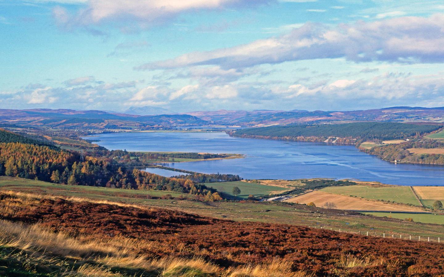 North Highland Tours From Inverness