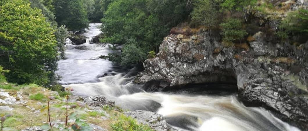 Tour the Highlands from Inverness