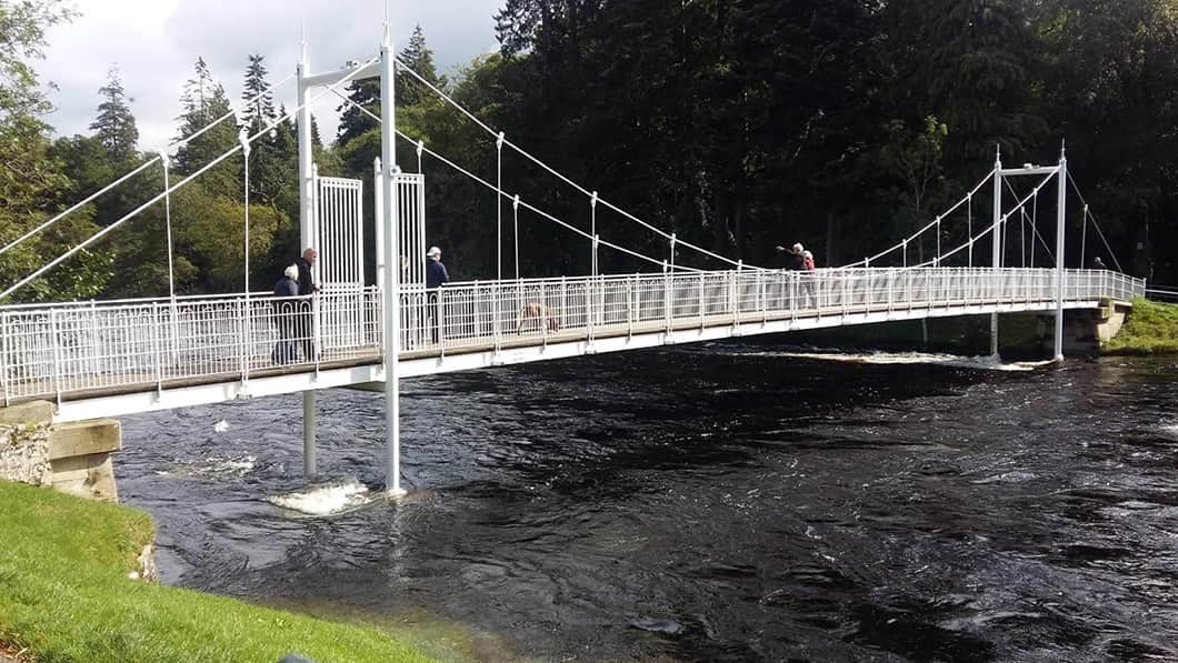 Loch Ness Tour From Inverness