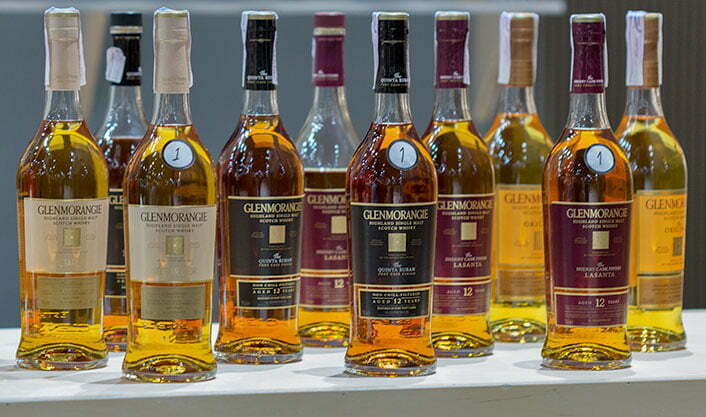 glenmorangie distillery tour review