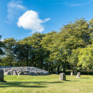 Inverness to Clava Cairns